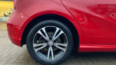 Mercedes-Benz A-Class A180d SE 5dr Diesel Hatchback